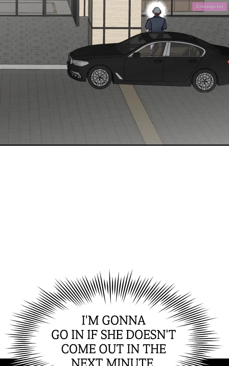 The Fish I Loved Zinmanga X Chapter 44 Page 31
