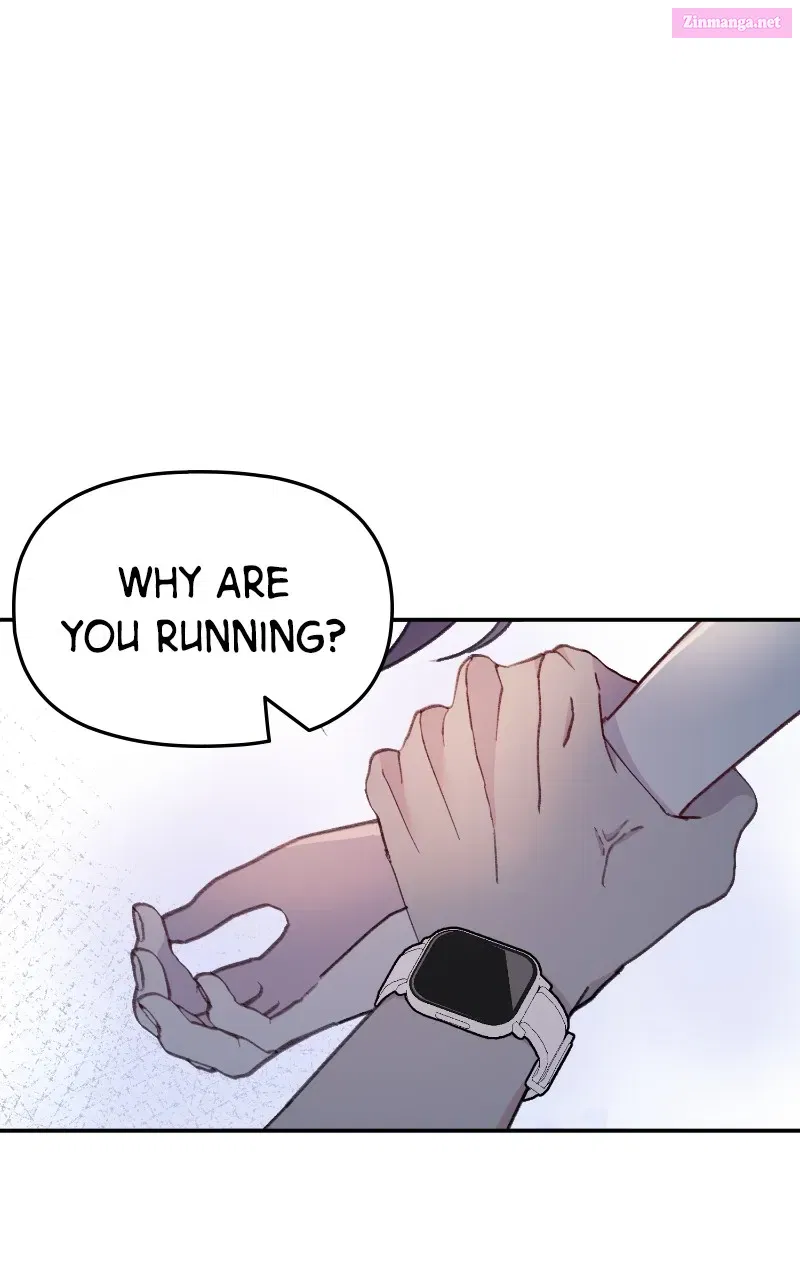 The Fish I Loved Zinmanga X Chapter 44 Page 36