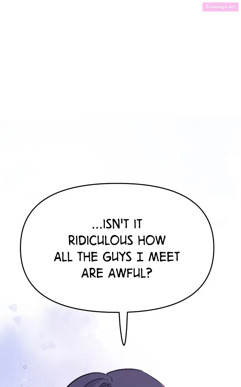 The Fish I Loved Zinmanga X Chapter 44 Page 37