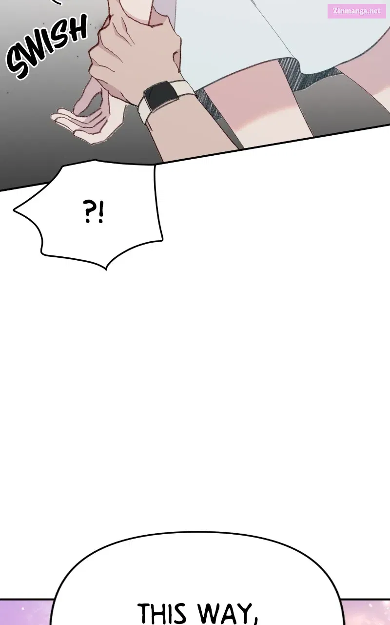 The Fish I Loved Zinmanga X Chapter 44 Page 40