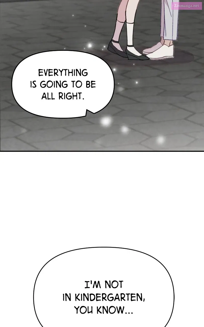The Fish I Loved Zinmanga X Chapter 44 Page 44