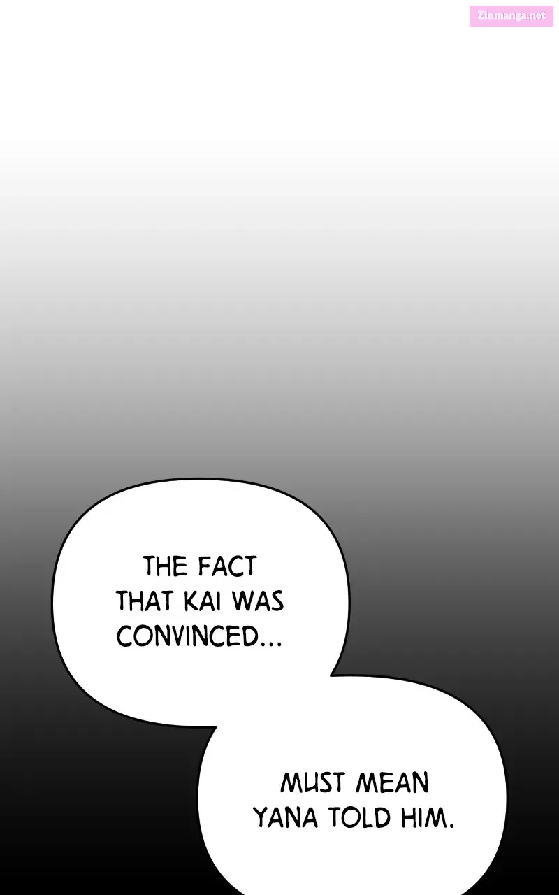 The Fish I Loved Zinmanga X Chapter 44 Page 51