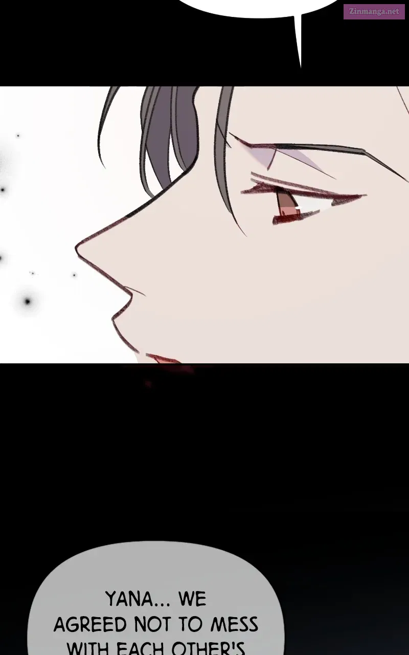 The Fish I Loved Zinmanga X Chapter 44 Page 52