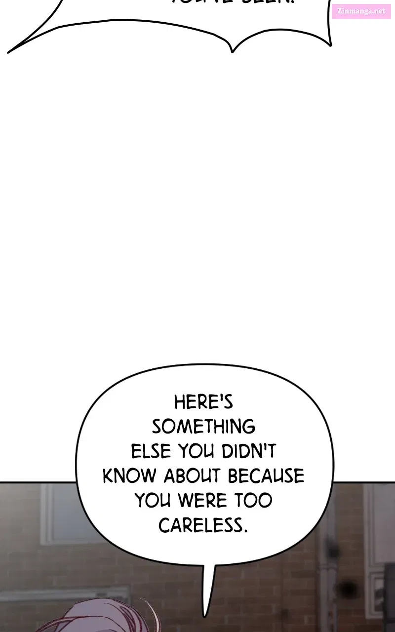 The Fish I Loved Zinmanga X Chapter 44 Page 89