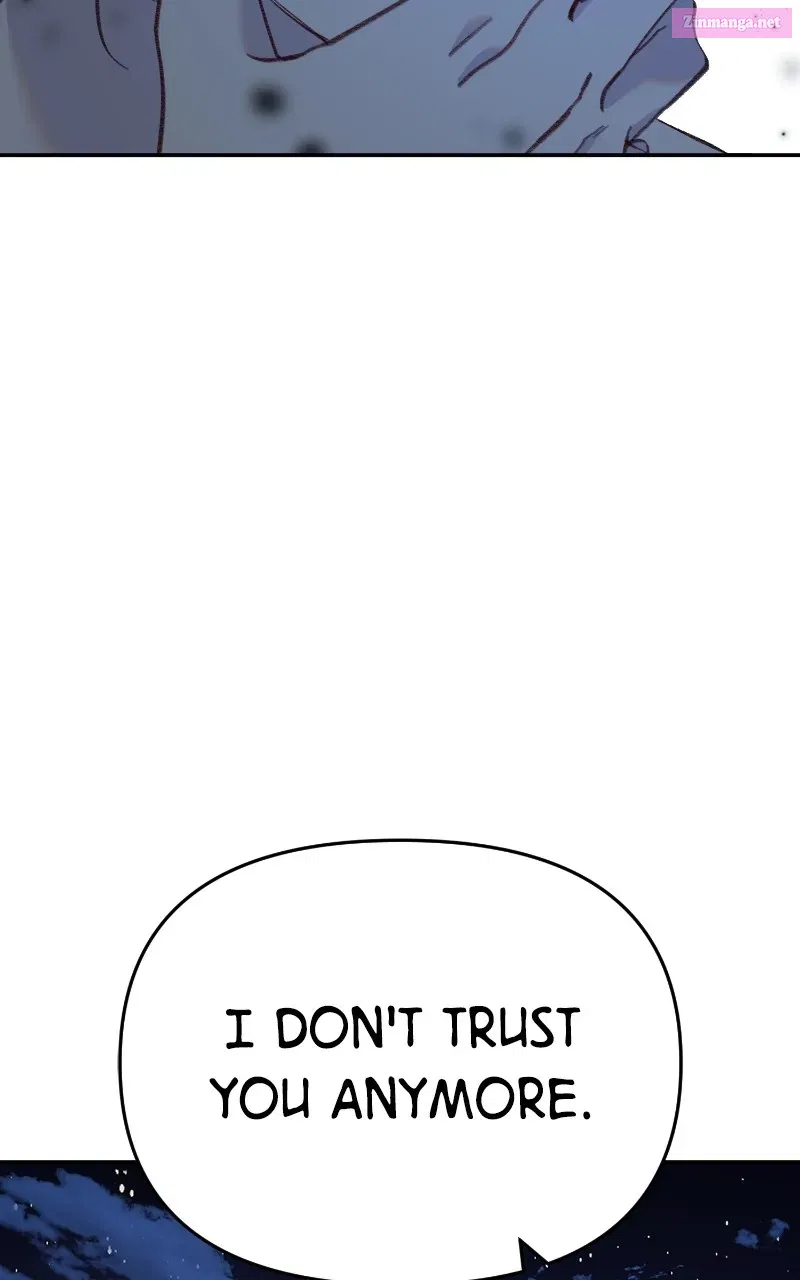 The Fish I Loved Zinmanga X Chapter 44 Page 97