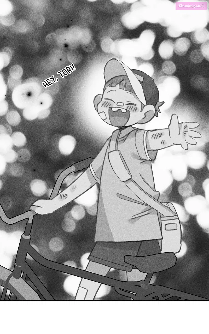 The Fish I Loved Zinmanga X Chapter 44 Page 100