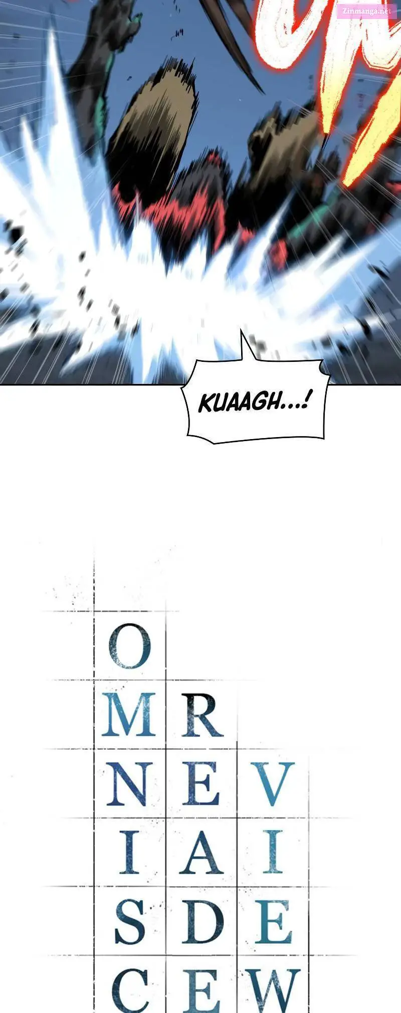 Omniscient Reader’s Viewpoint Zinmanga X Chapter 72 Page 12