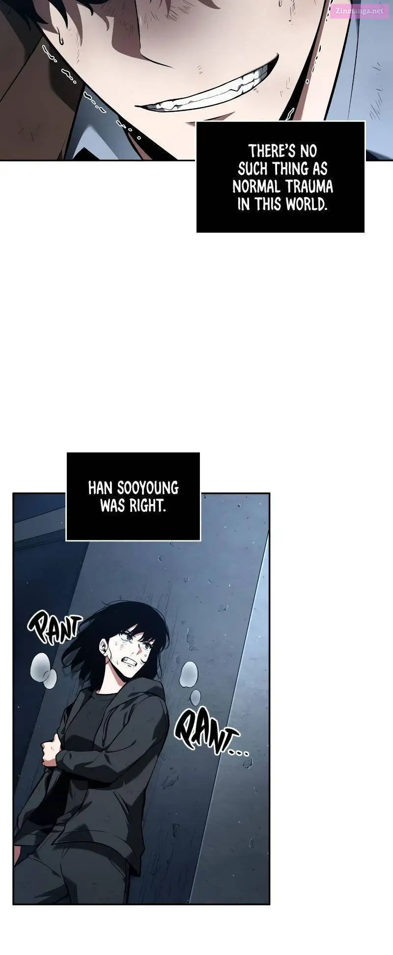 Omniscient Reader’s Viewpoint Zinmanga X Chapter 72 Page 20