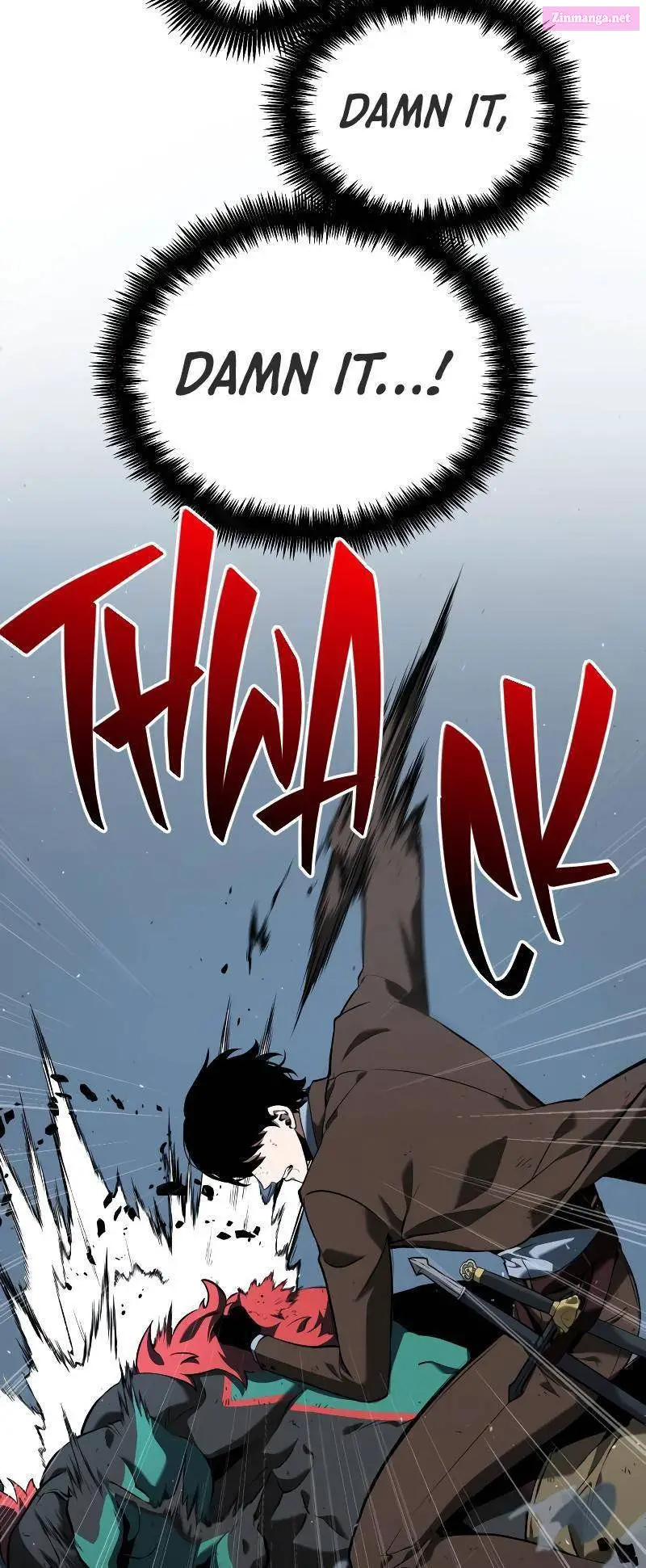 Omniscient Reader’s Viewpoint Zinmanga X Chapter 72 Page 22