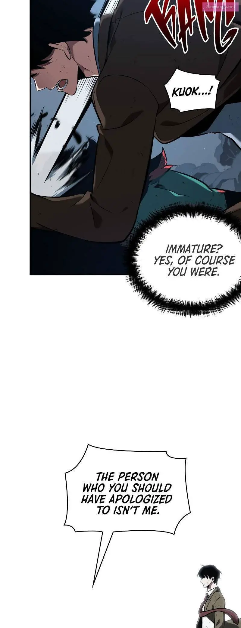 Omniscient Reader’s Viewpoint Zinmanga X Chapter 72 Page 30