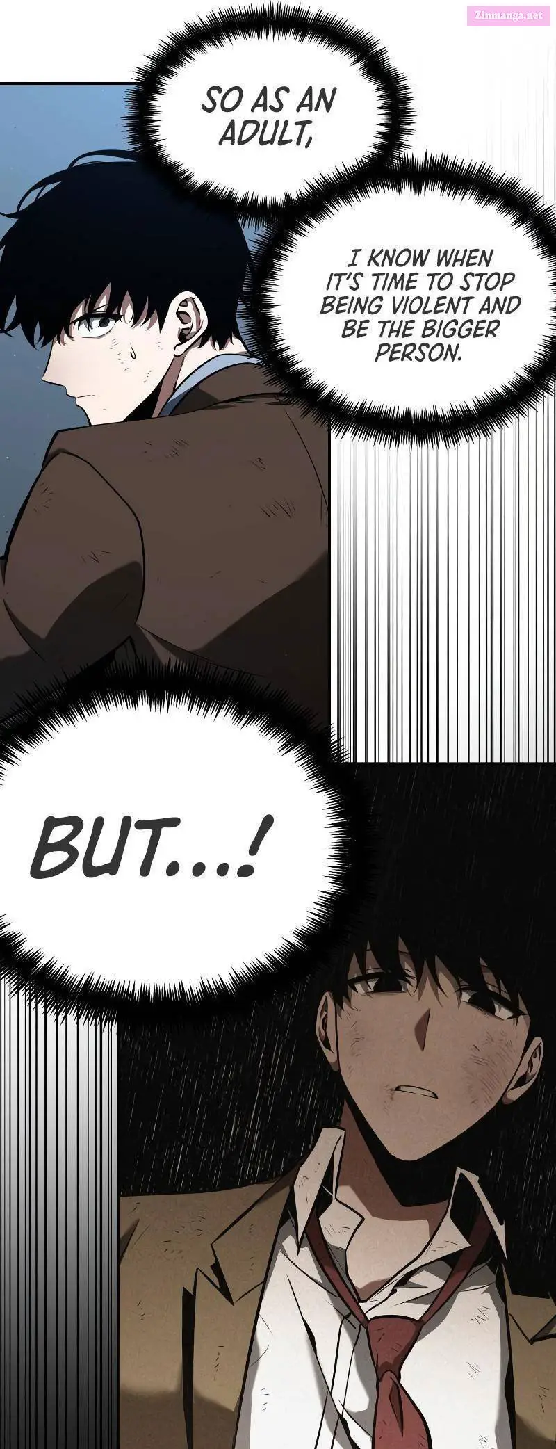 Omniscient Reader’s Viewpoint Zinmanga X Chapter 72 Page 33
