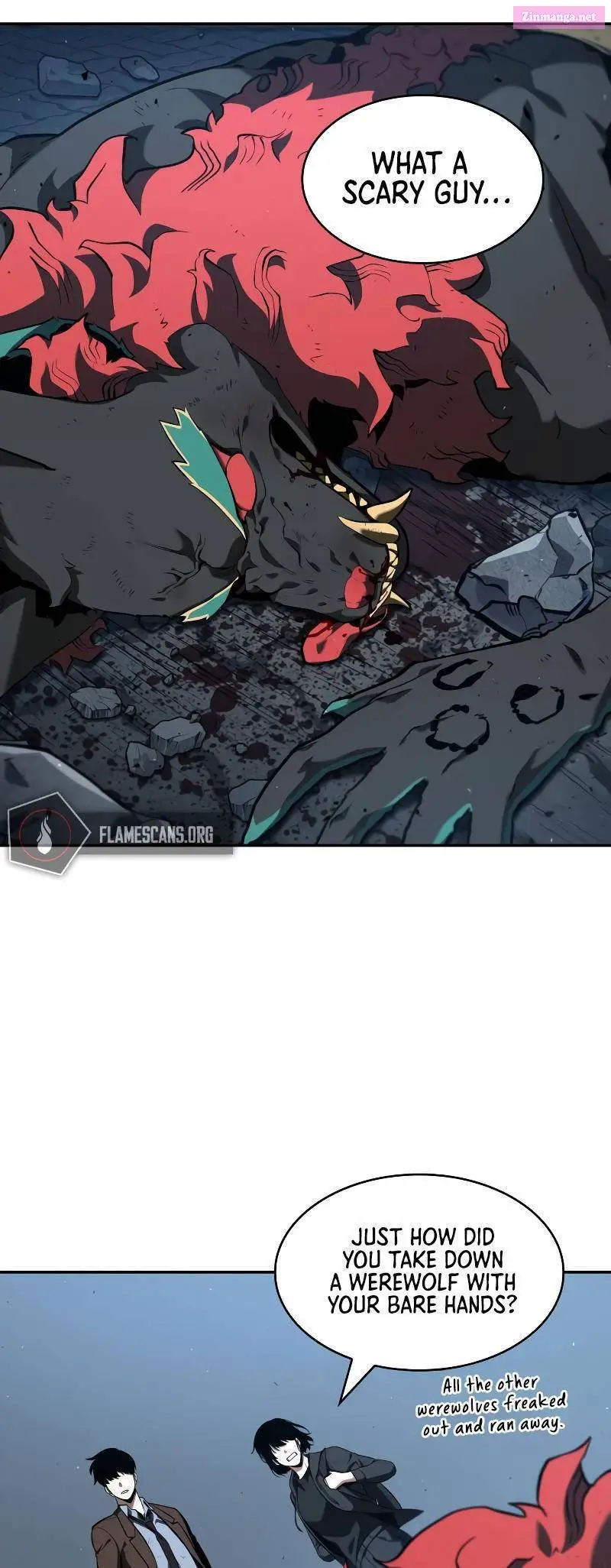 Omniscient Reader’s Viewpoint Zinmanga X Chapter 72 Page 53