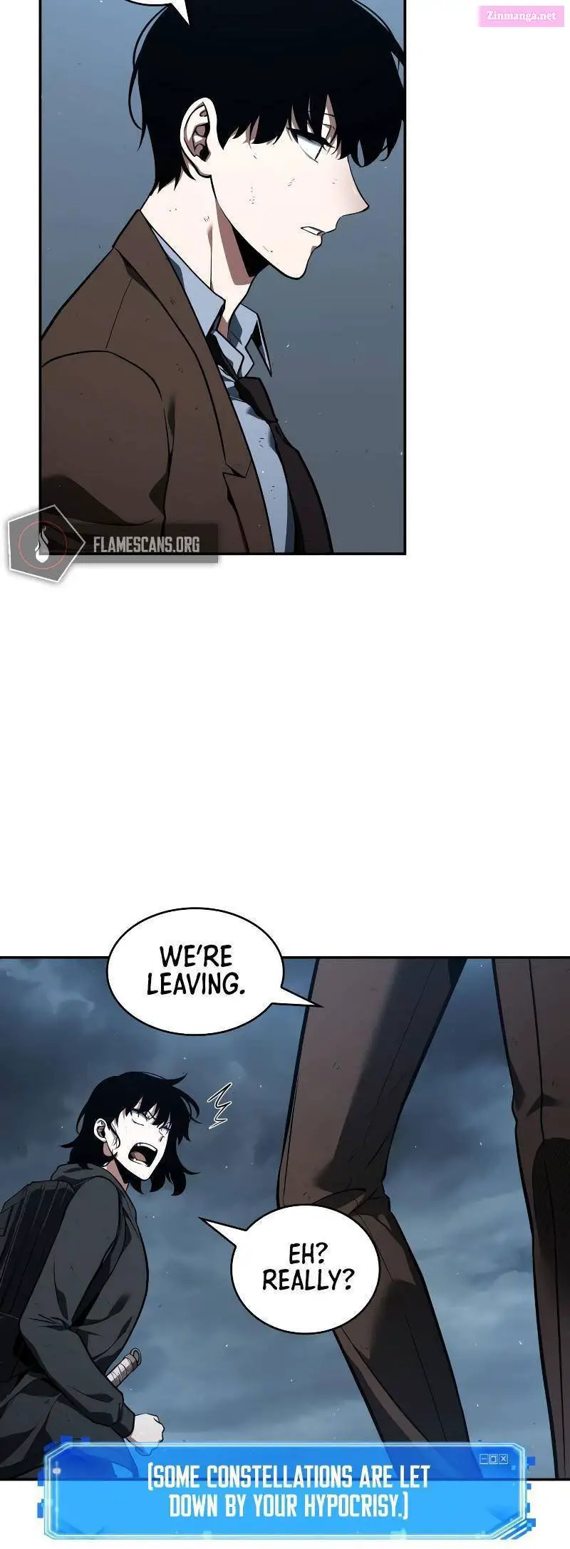 Omniscient Reader’s Viewpoint Zinmanga X Chapter 72 Page 62