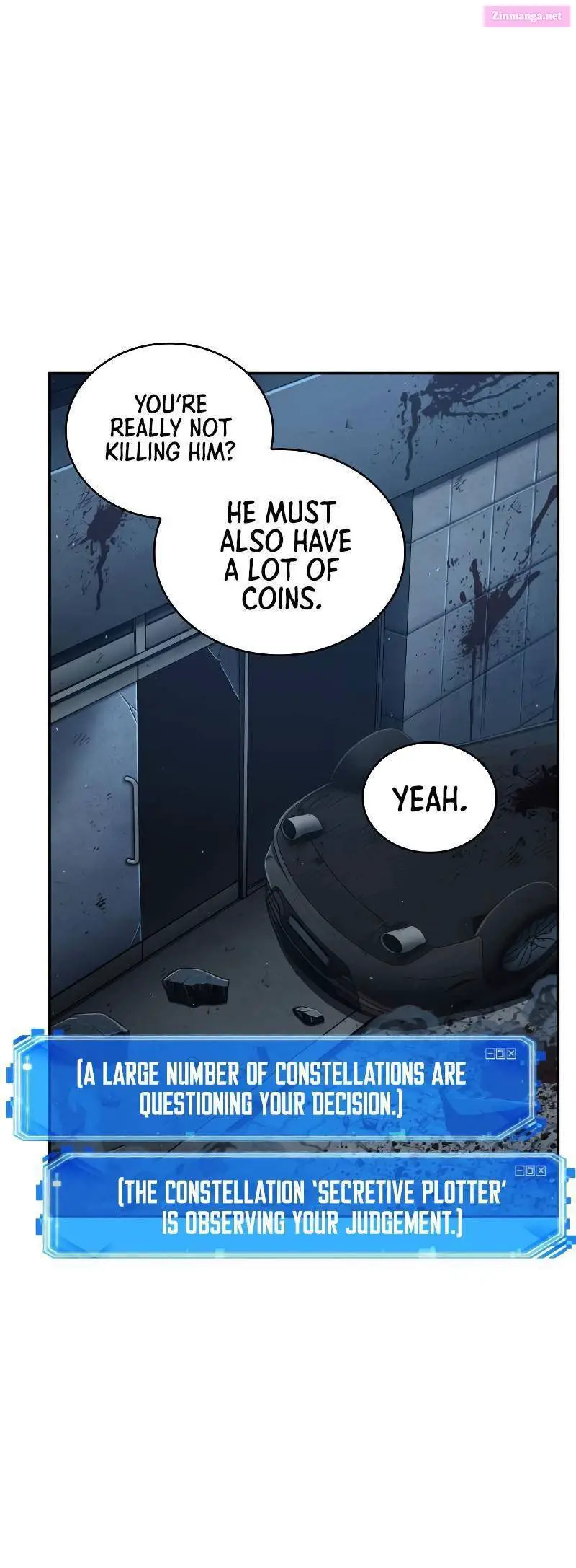 Omniscient Reader’s Viewpoint Zinmanga X Chapter 72 Page 63