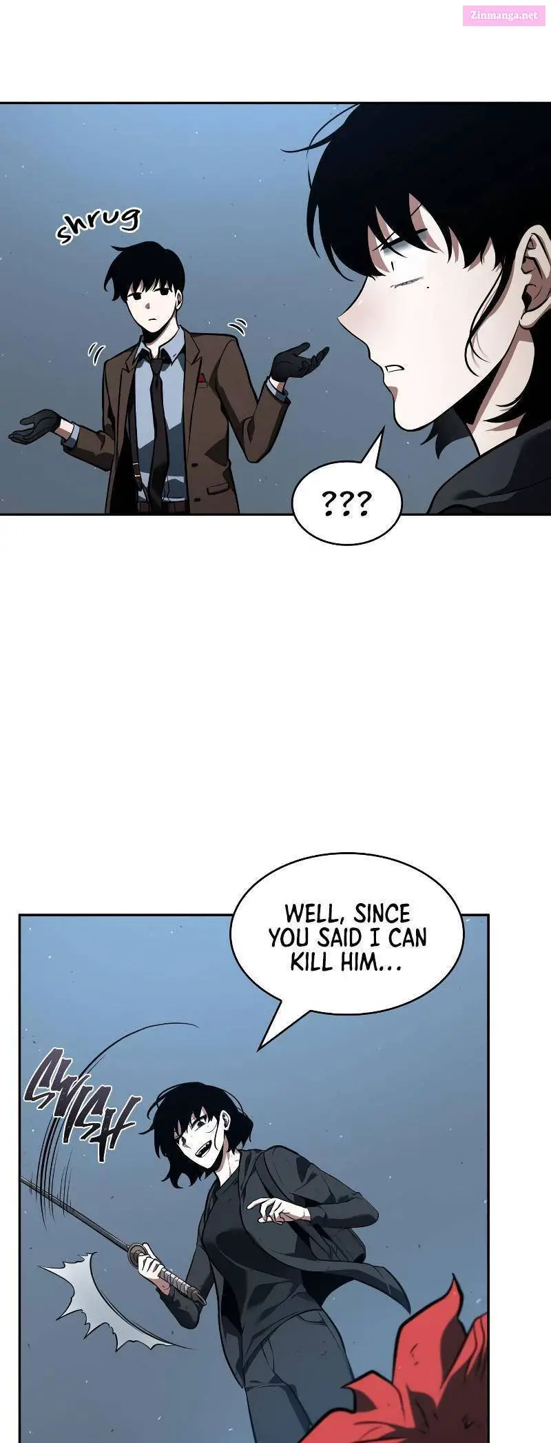 Omniscient Reader’s Viewpoint Zinmanga X Chapter 72 Page 66