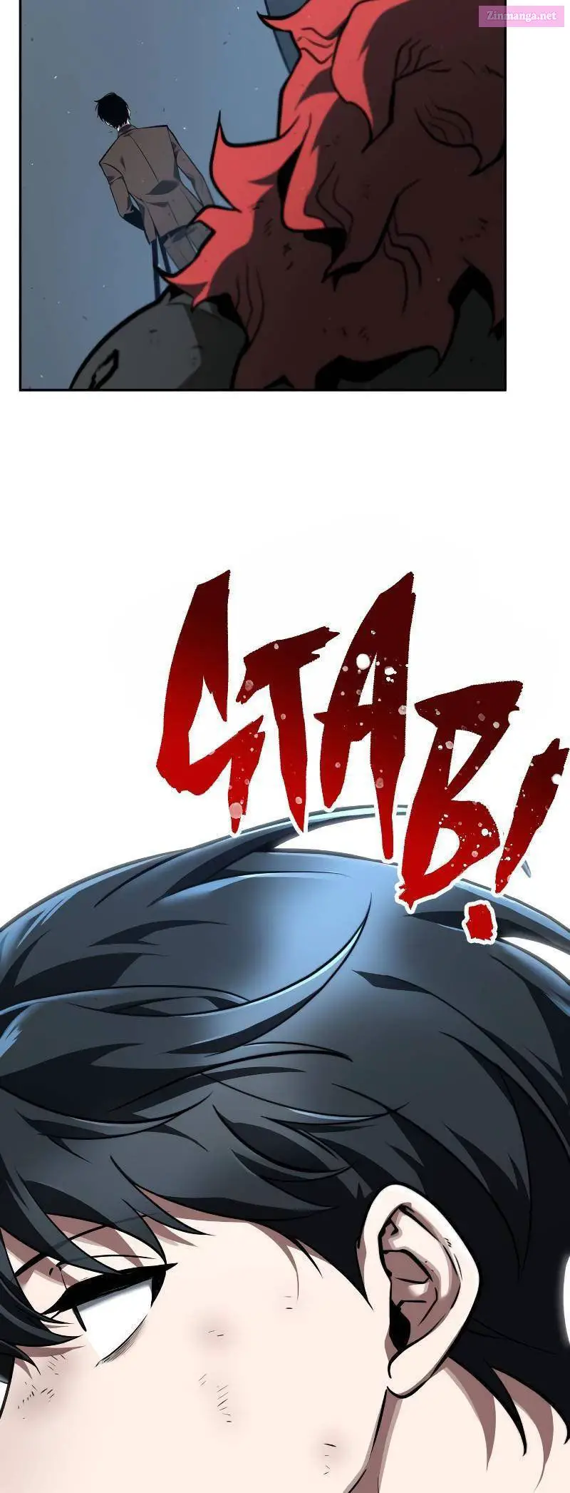 Omniscient Reader’s Viewpoint Zinmanga X Chapter 72 Page 67