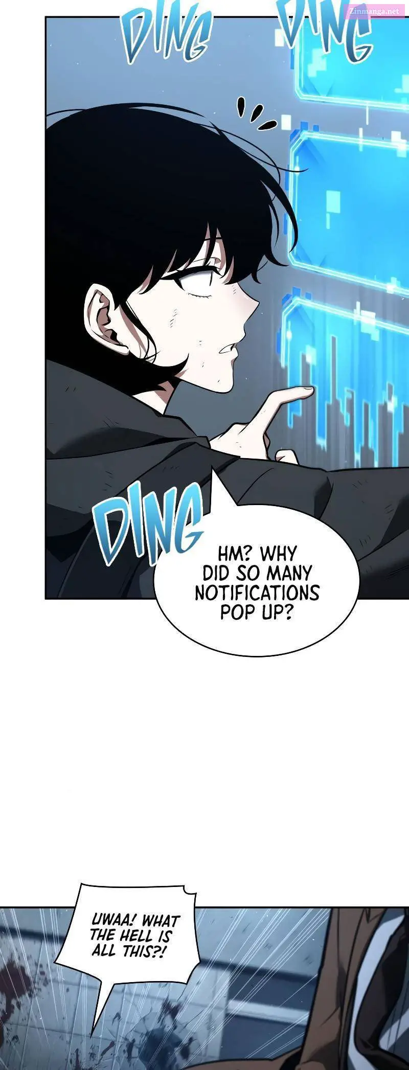 Omniscient Reader’s Viewpoint Zinmanga X Chapter 72 Page 69