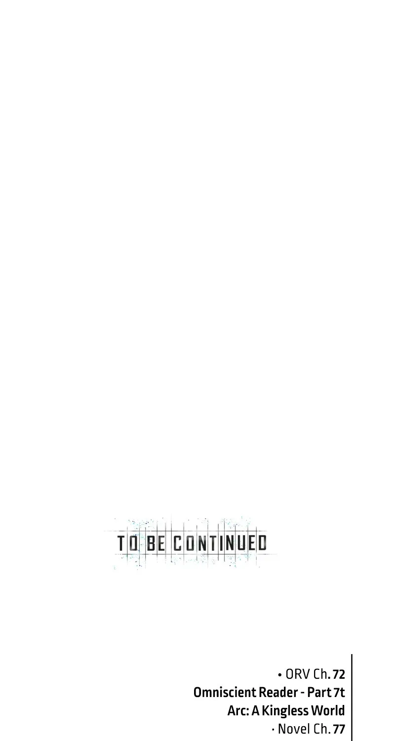 Omniscient Reader’s Viewpoint Zinmanga X Chapter 72 Page 156