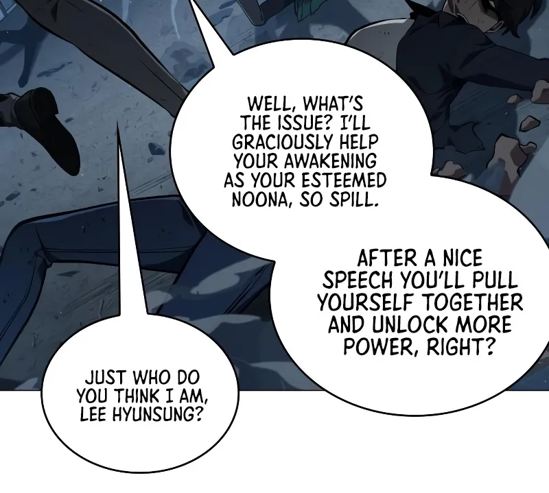 Omniscient Reader’s Viewpoint Zinmanga X Chapter 71 Page 80