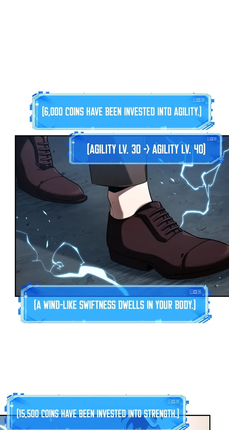 Omniscient Reader’s Viewpoint Zinmanga X Chapter 71 Page 93