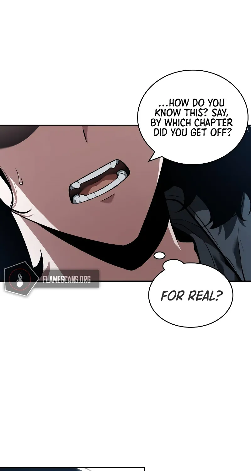 Omniscient Reader’s Viewpoint Zinmanga X Chapter 70 Page 28