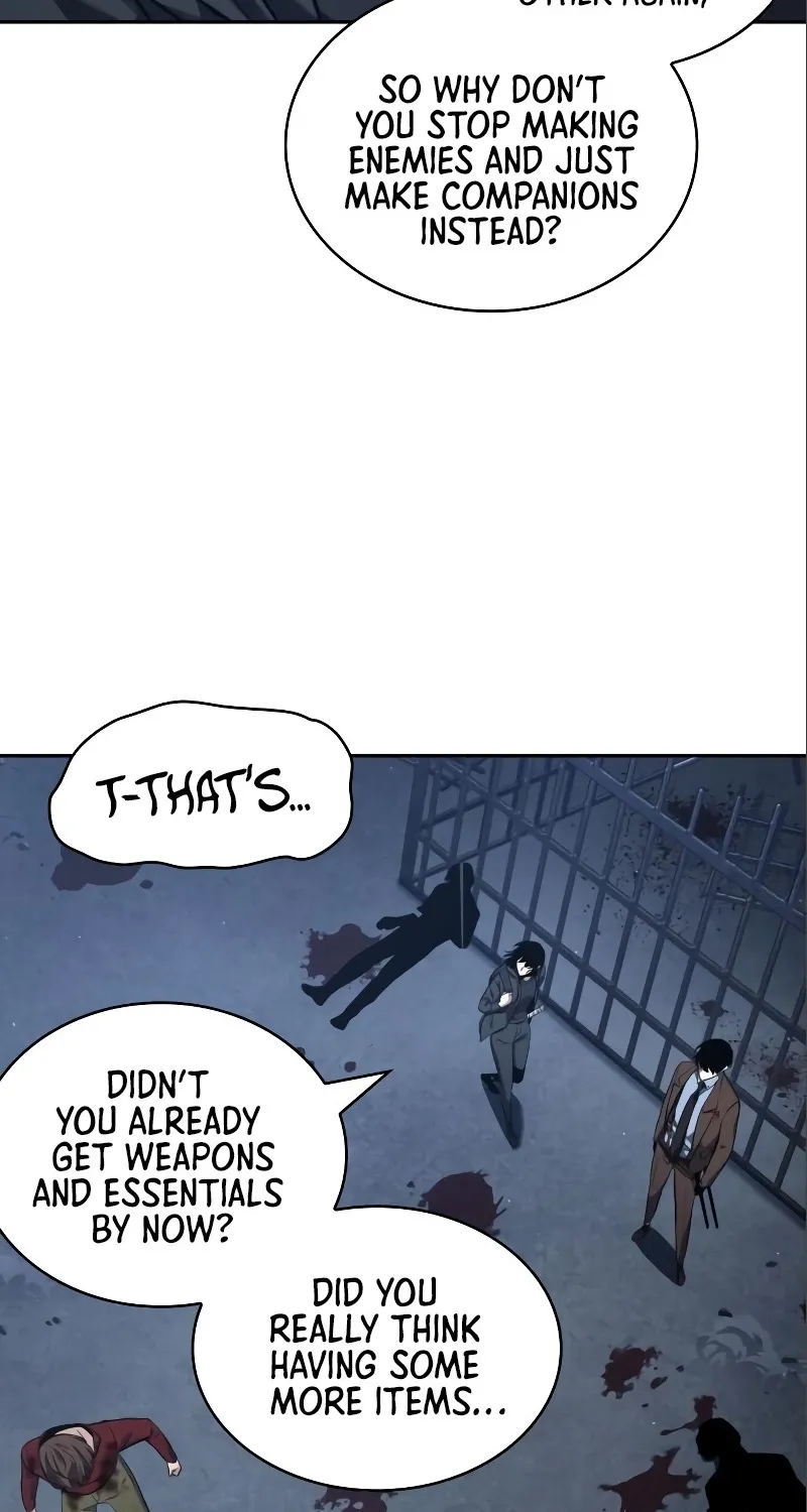 Omniscient Reader’s Viewpoint Zinmanga X Chapter 69 Page 74