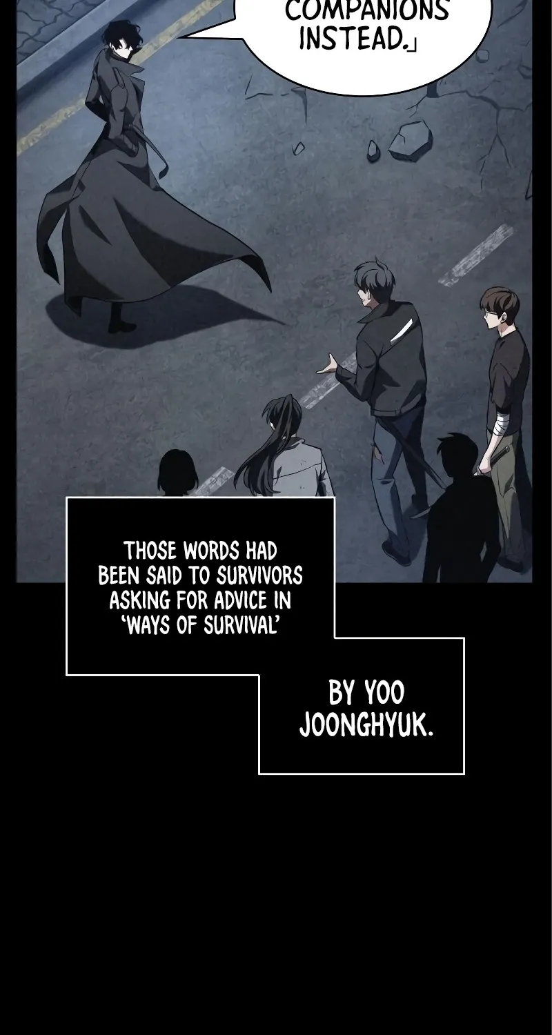 Omniscient Reader’s Viewpoint Zinmanga X Chapter 69 Page 90