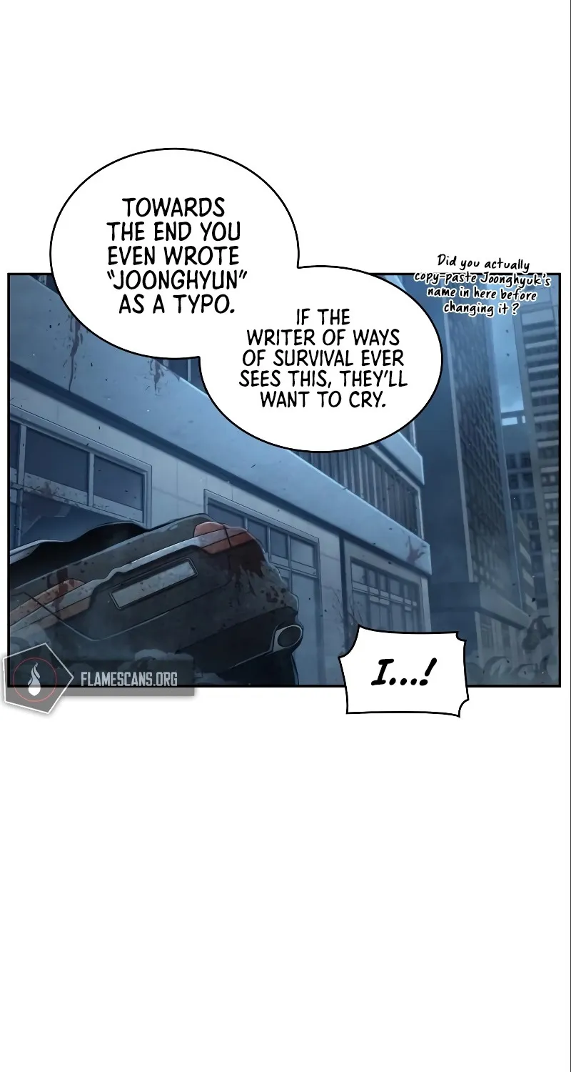Omniscient Reader’s Viewpoint Zinmanga X Chapter 69 Page 118