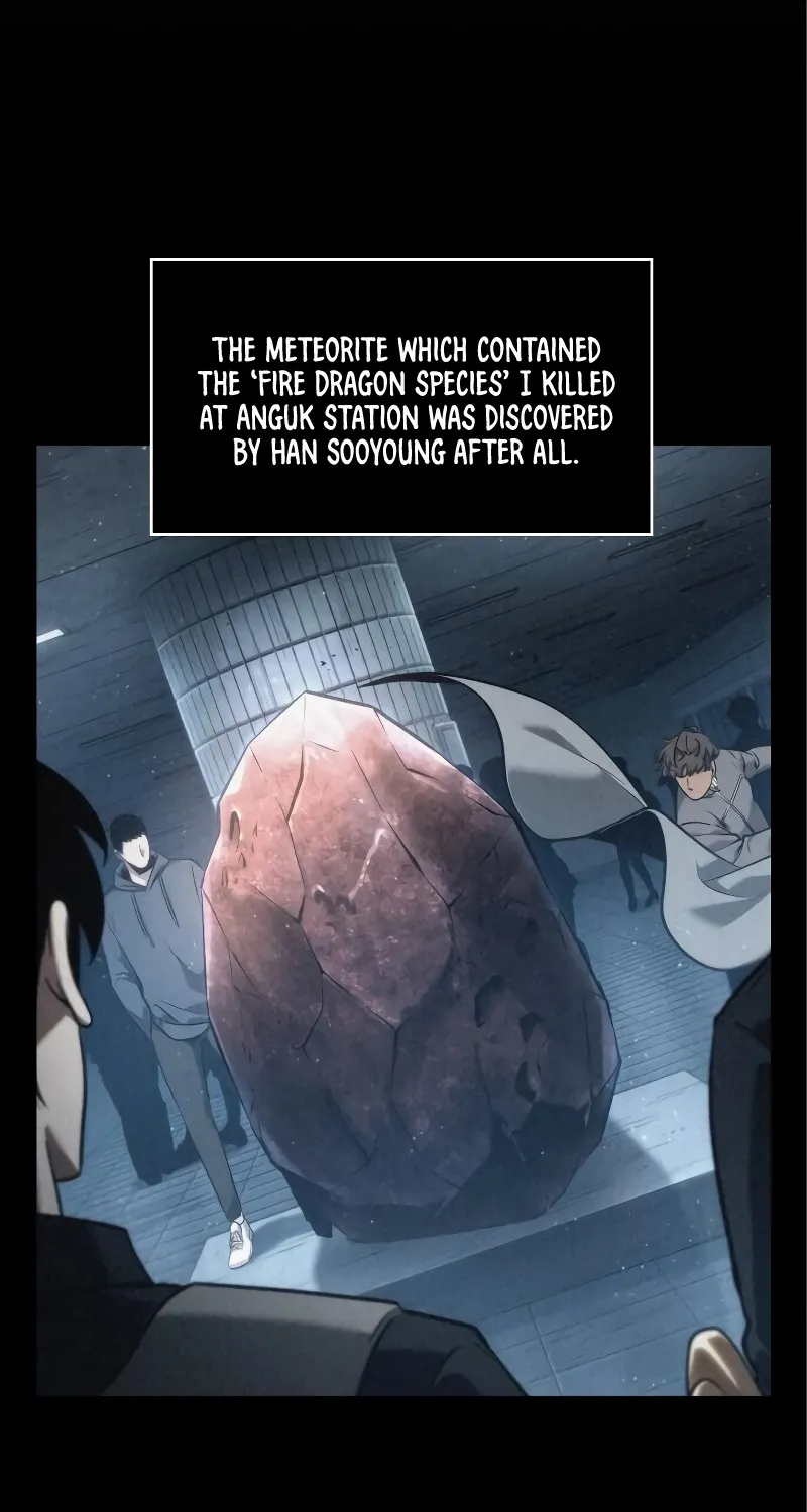 Omniscient Reader’s Viewpoint Zinmanga X Chapter 69 Page 128