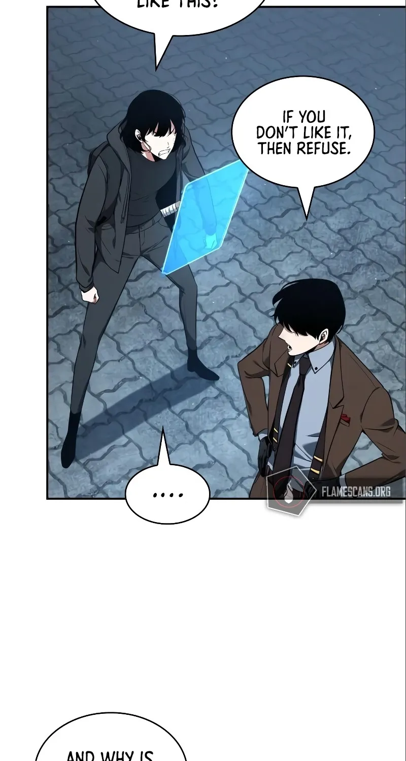 Omniscient Reader’s Viewpoint Zinmanga X Chapter 69 Page 158