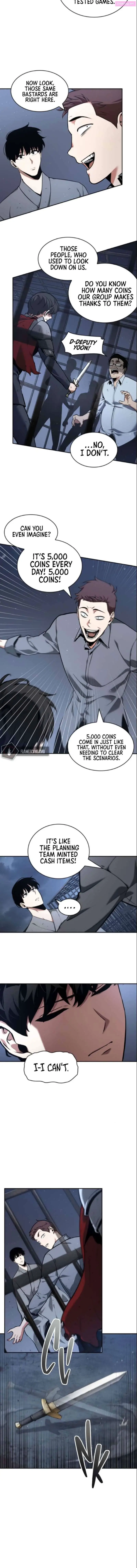 Omniscient Reader’s Viewpoint Zinmanga X Chapter 68 Page 7