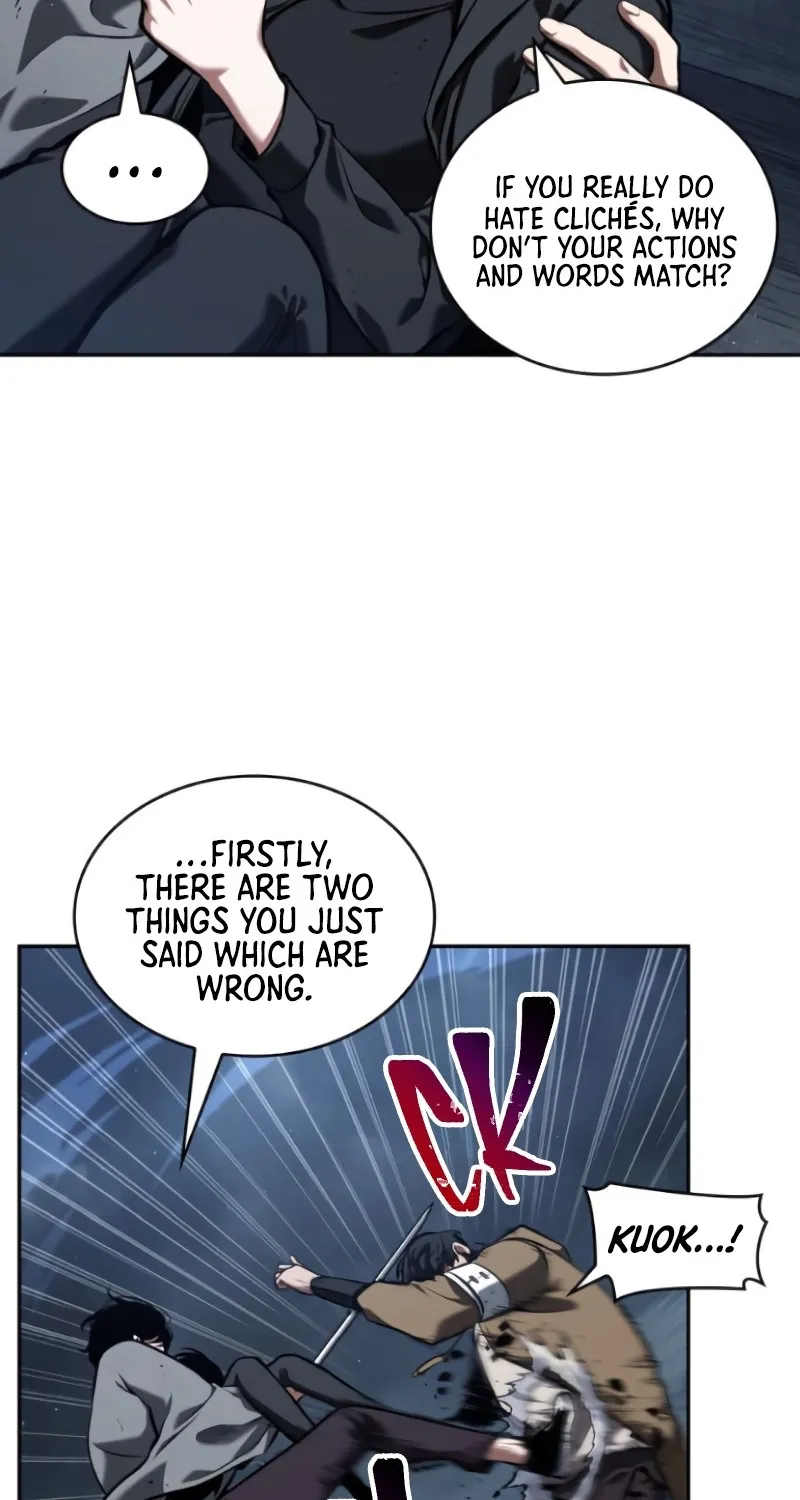 Omniscient Reader’s Viewpoint Zinmanga X Chapter 68 Page 106