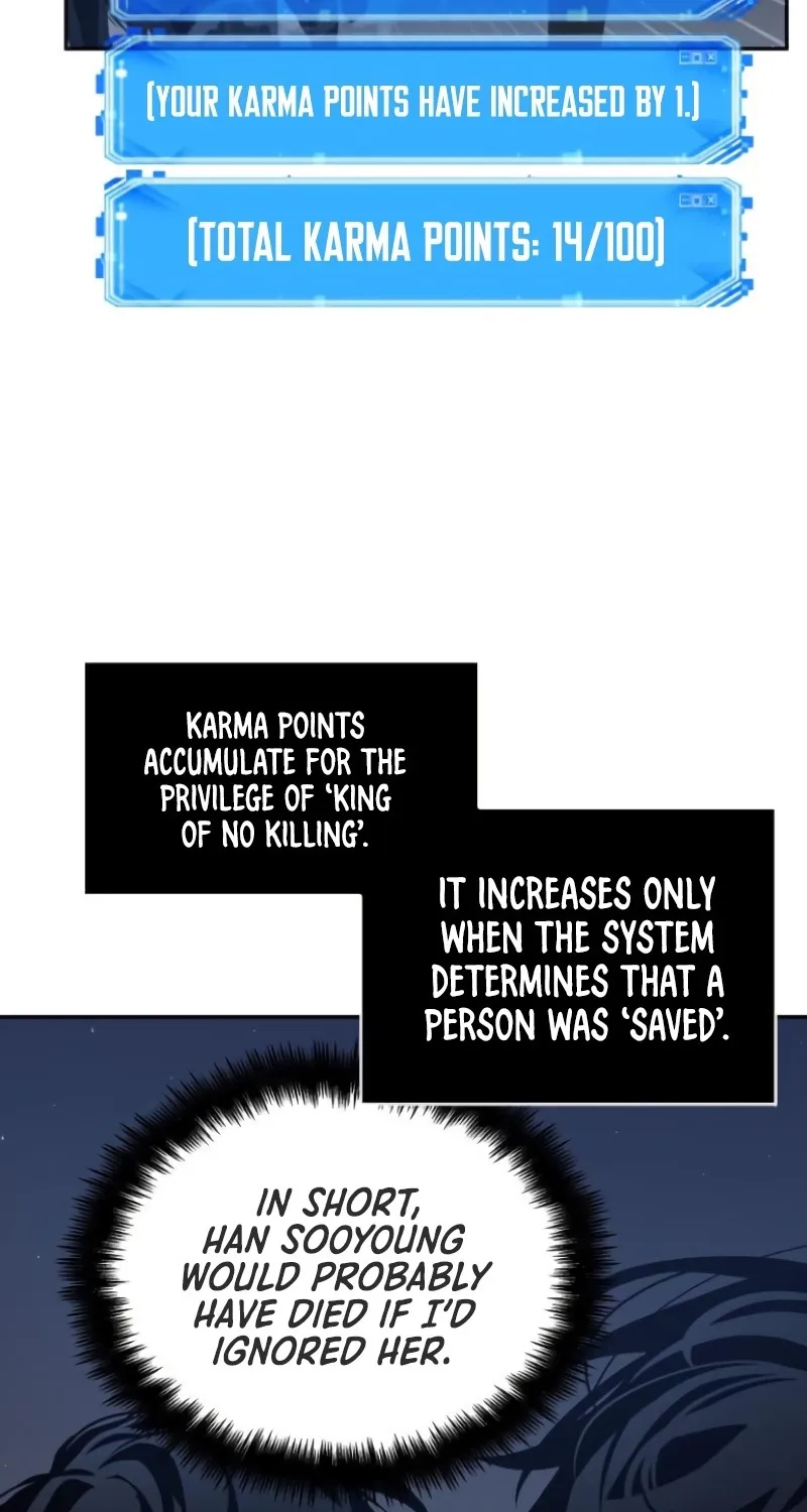 Omniscient Reader’s Viewpoint Zinmanga X Chapter 68 Page 110