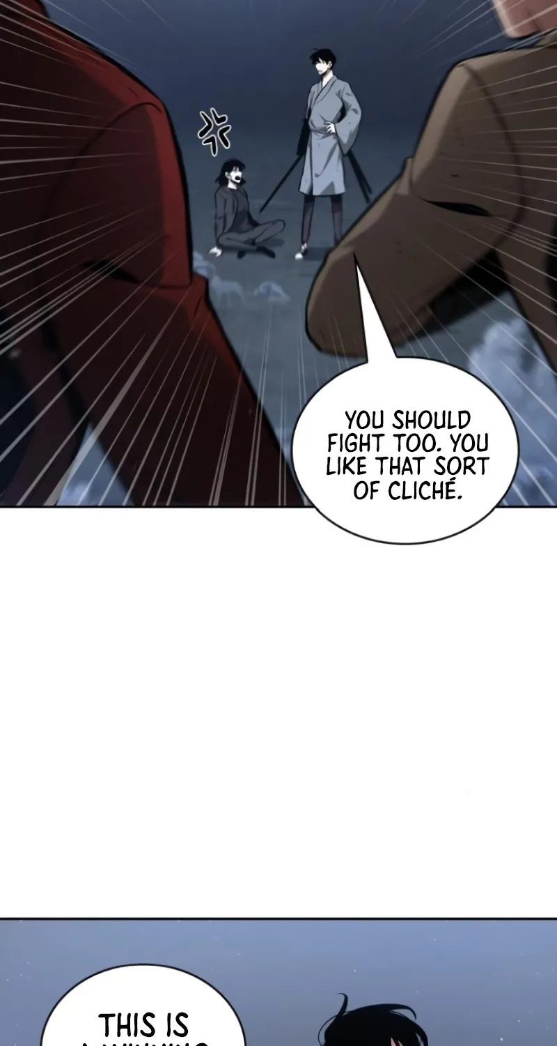Omniscient Reader’s Viewpoint Zinmanga X Chapter 68 Page 118