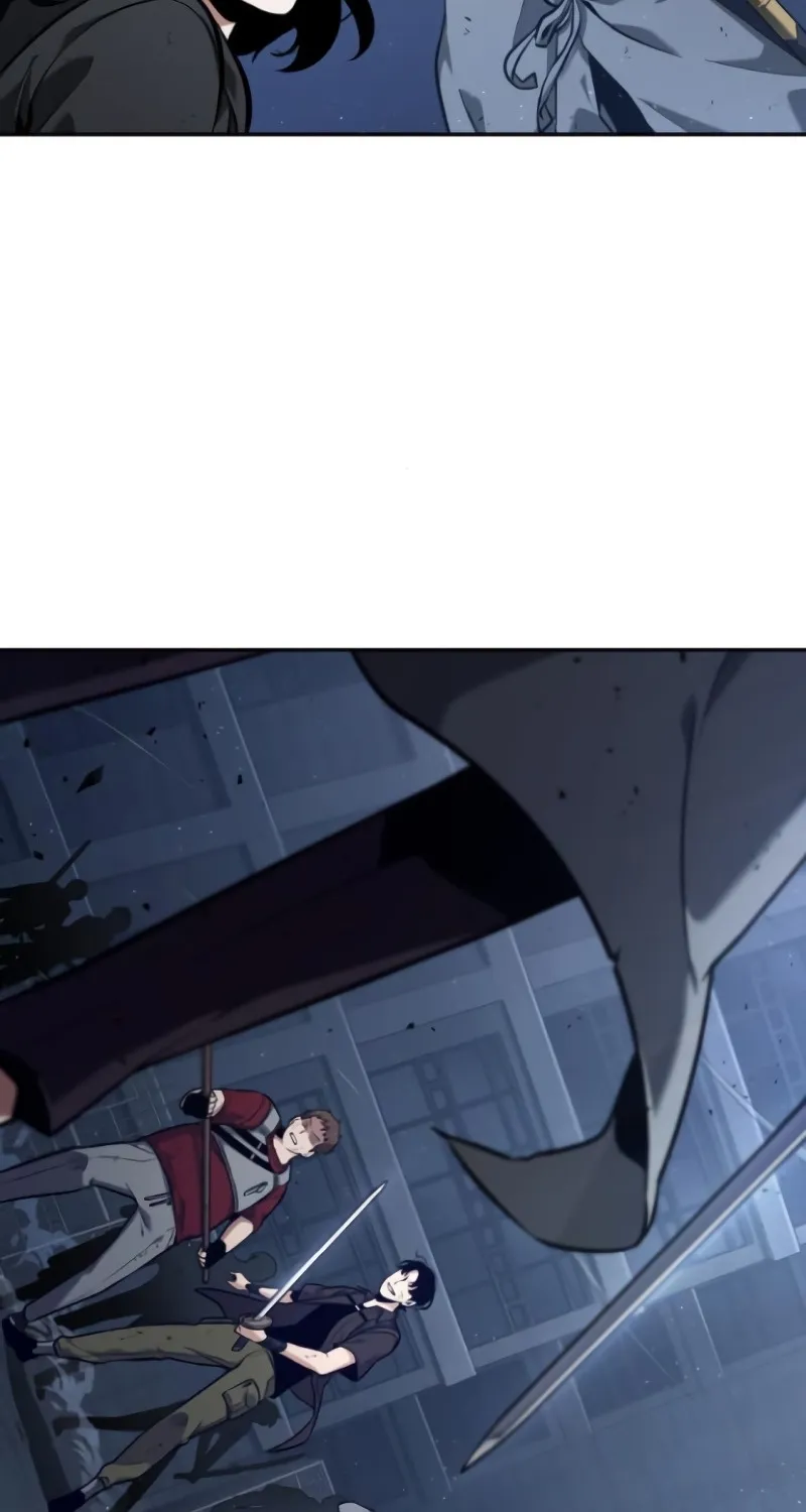 Omniscient Reader’s Viewpoint Zinmanga X Chapter 68 Page 120