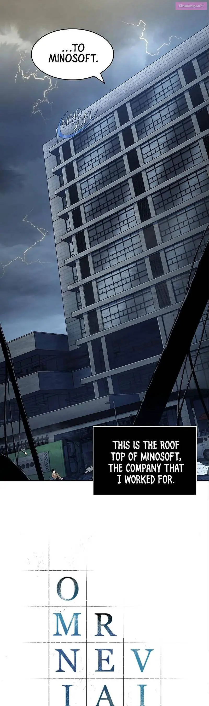Omniscient Reader’s Viewpoint Zinmanga X Chapter 67 Page 31
