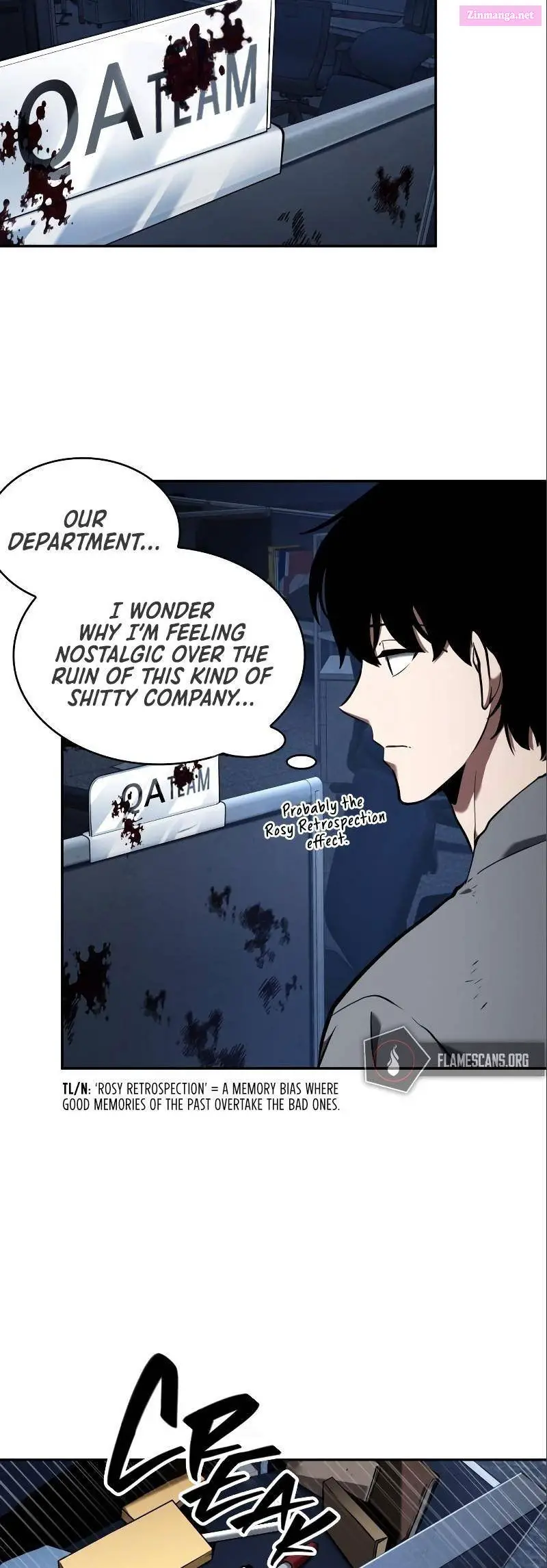 Omniscient Reader’s Viewpoint Zinmanga X Chapter 67 Page 39