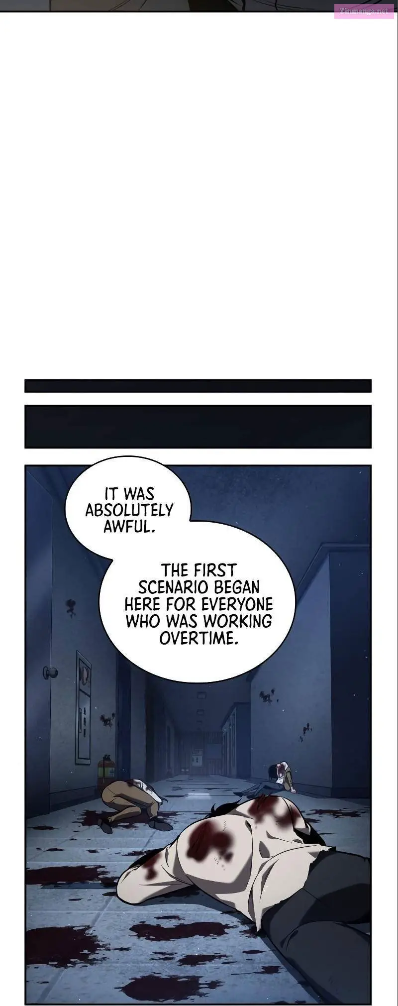 Omniscient Reader’s Viewpoint Zinmanga X Chapter 67 Page 44