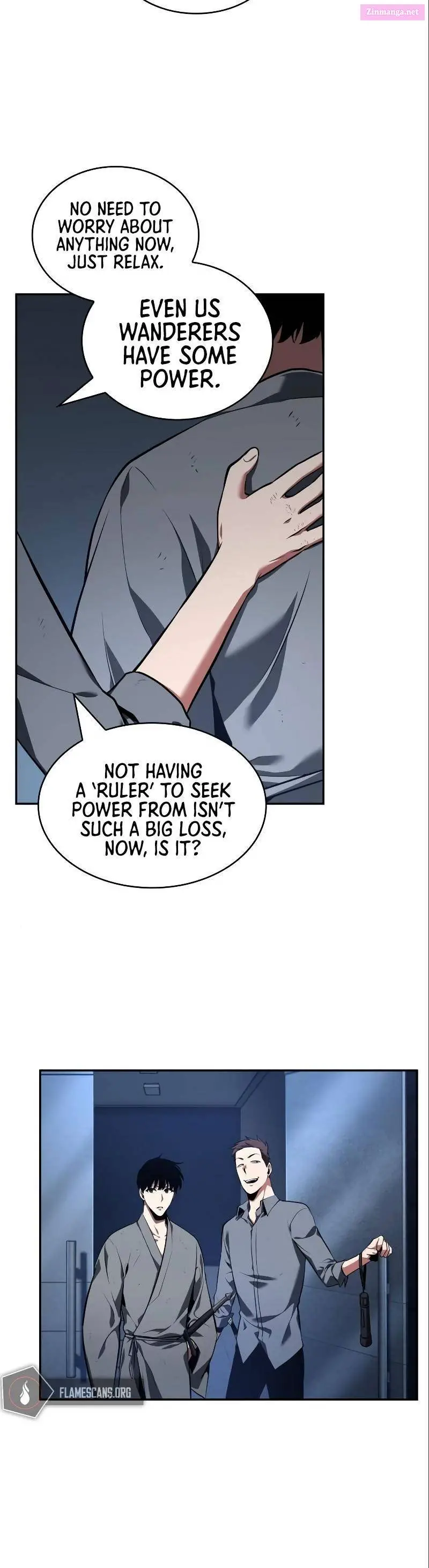 Omniscient Reader’s Viewpoint Zinmanga X Chapter 67 Page 50