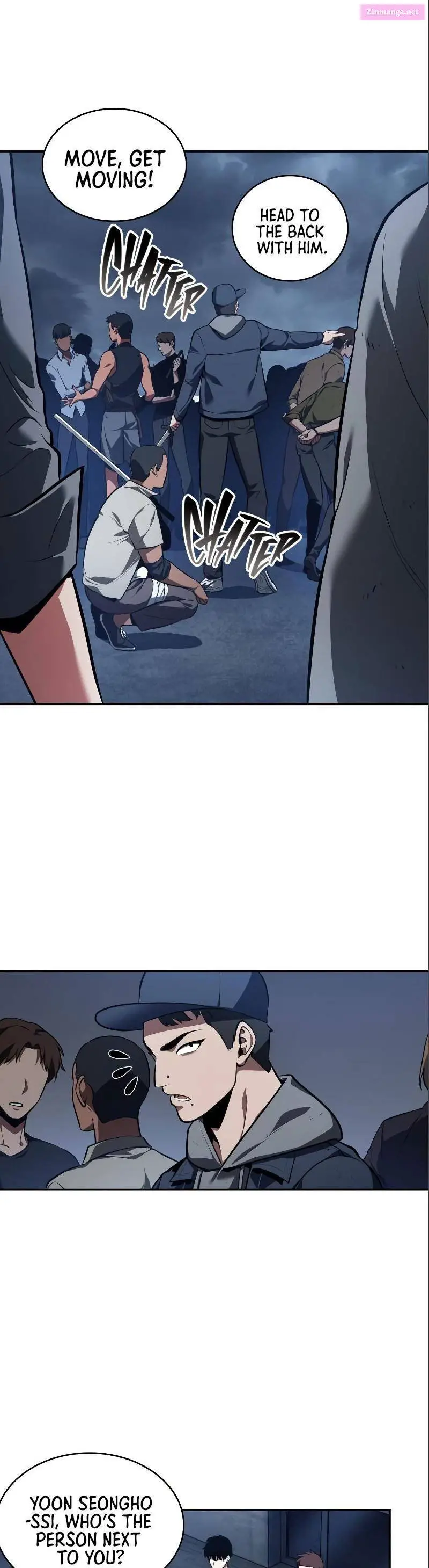 Omniscient Reader’s Viewpoint Zinmanga X Chapter 67 Page 51