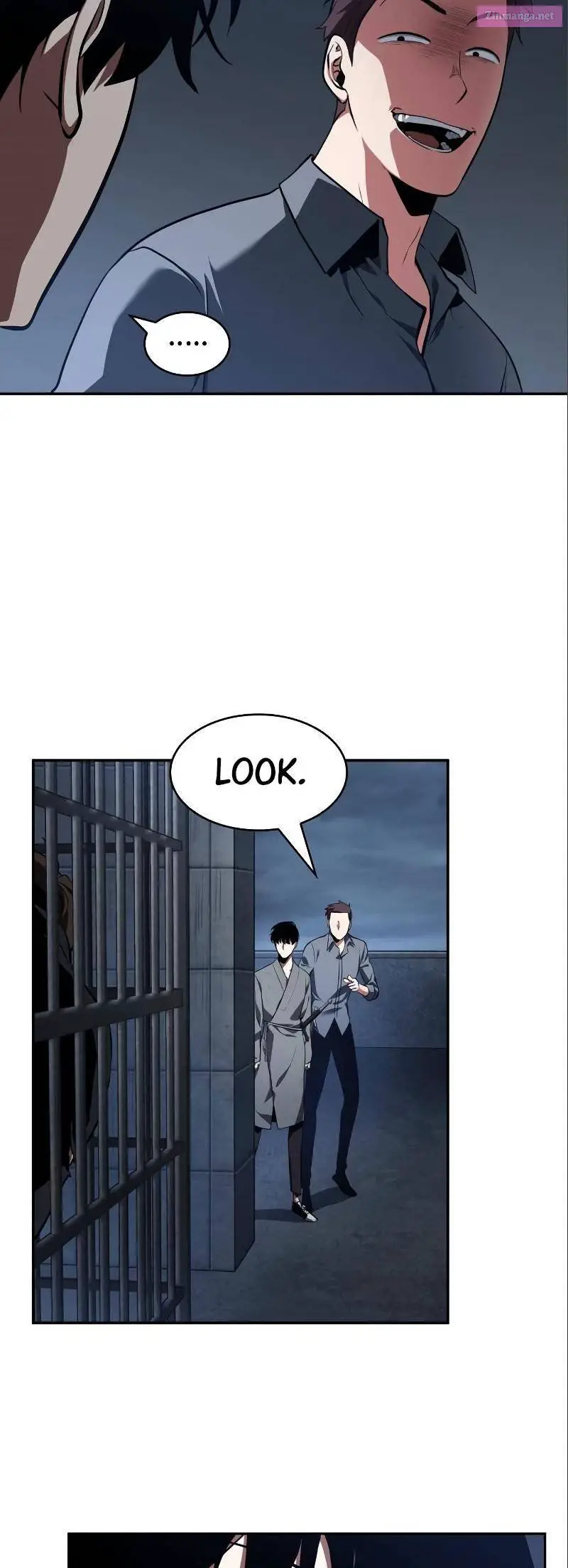 Omniscient Reader’s Viewpoint Zinmanga X Chapter 67 Page 53