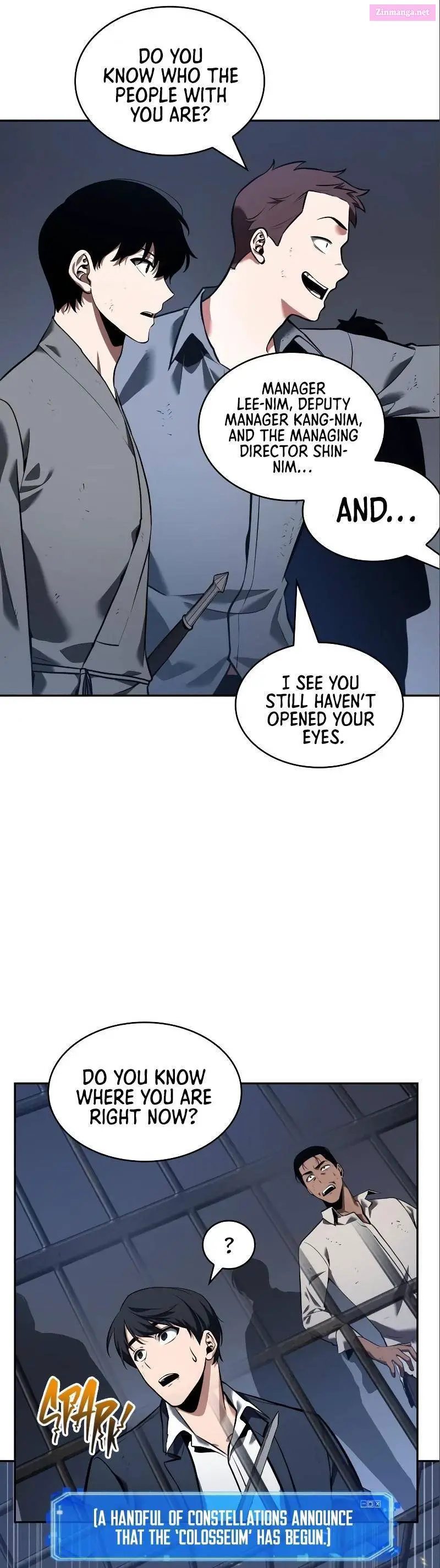 Omniscient Reader’s Viewpoint Zinmanga X Chapter 67 Page 64