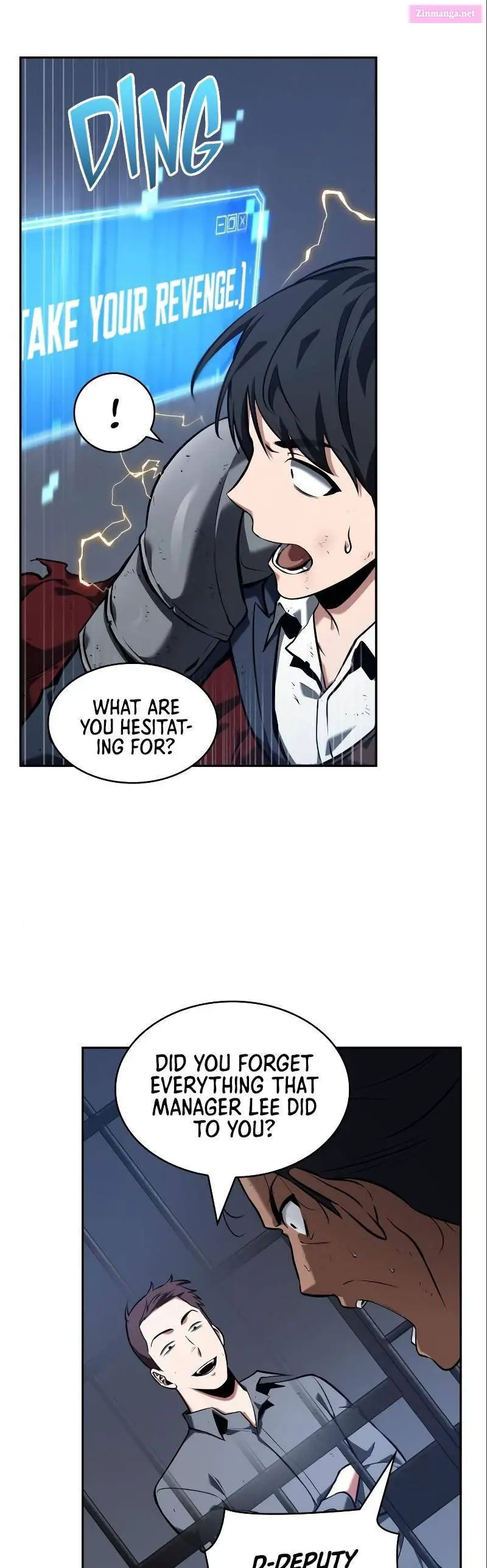 Omniscient Reader’s Viewpoint Zinmanga X Chapter 67 Page 66