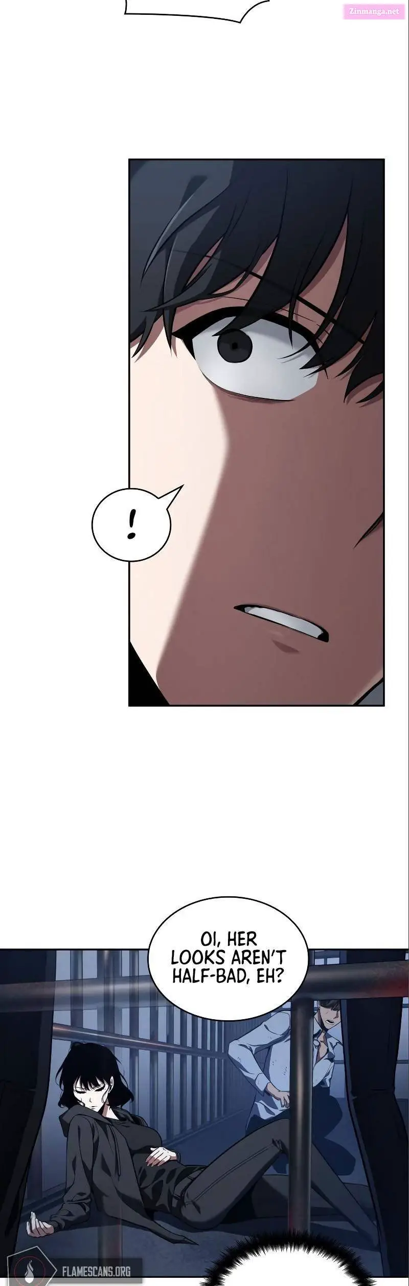 Omniscient Reader’s Viewpoint Zinmanga X Chapter 67 Page 70