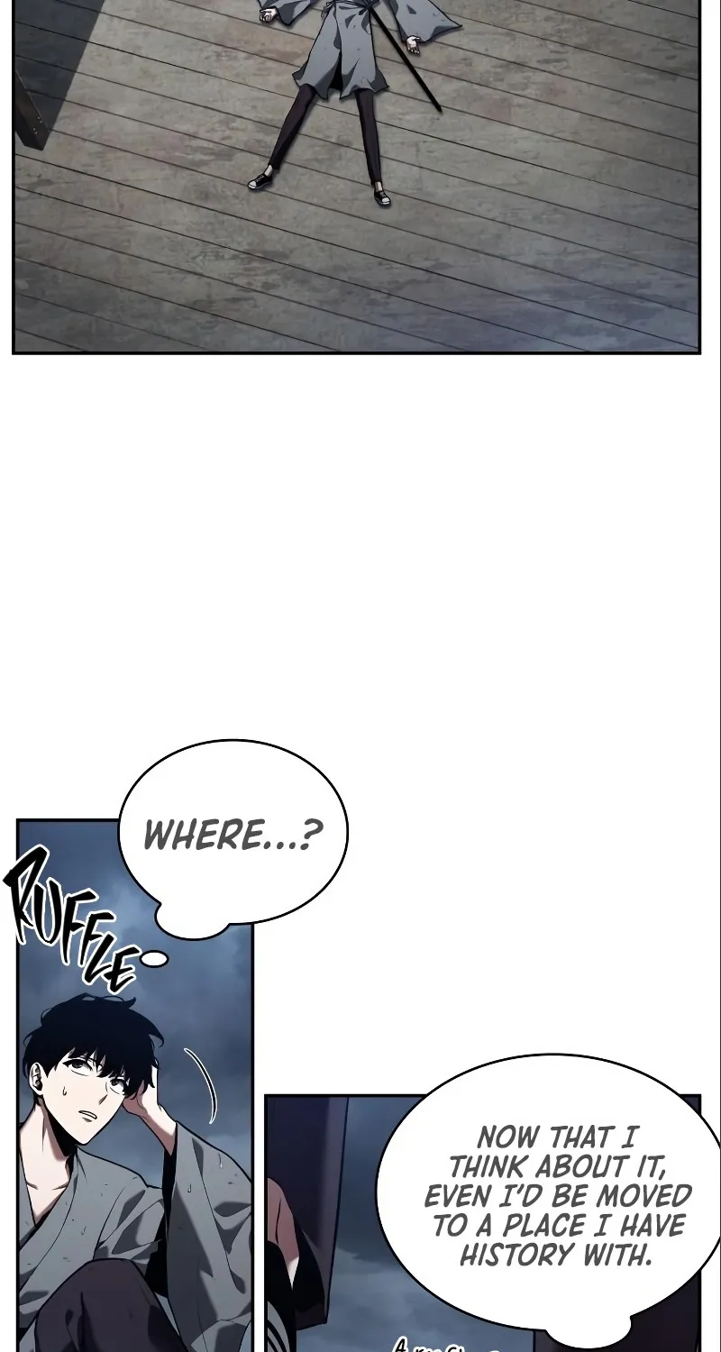 Omniscient Reader’s Viewpoint Zinmanga X Chapter 67 Page 74