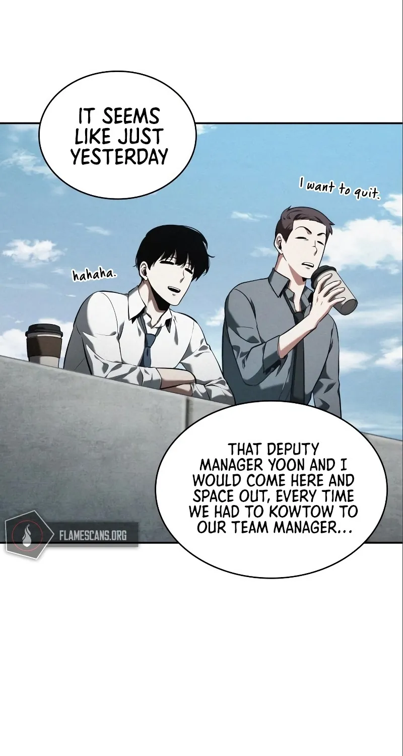 Omniscient Reader’s Viewpoint Zinmanga X Chapter 67 Page 84
