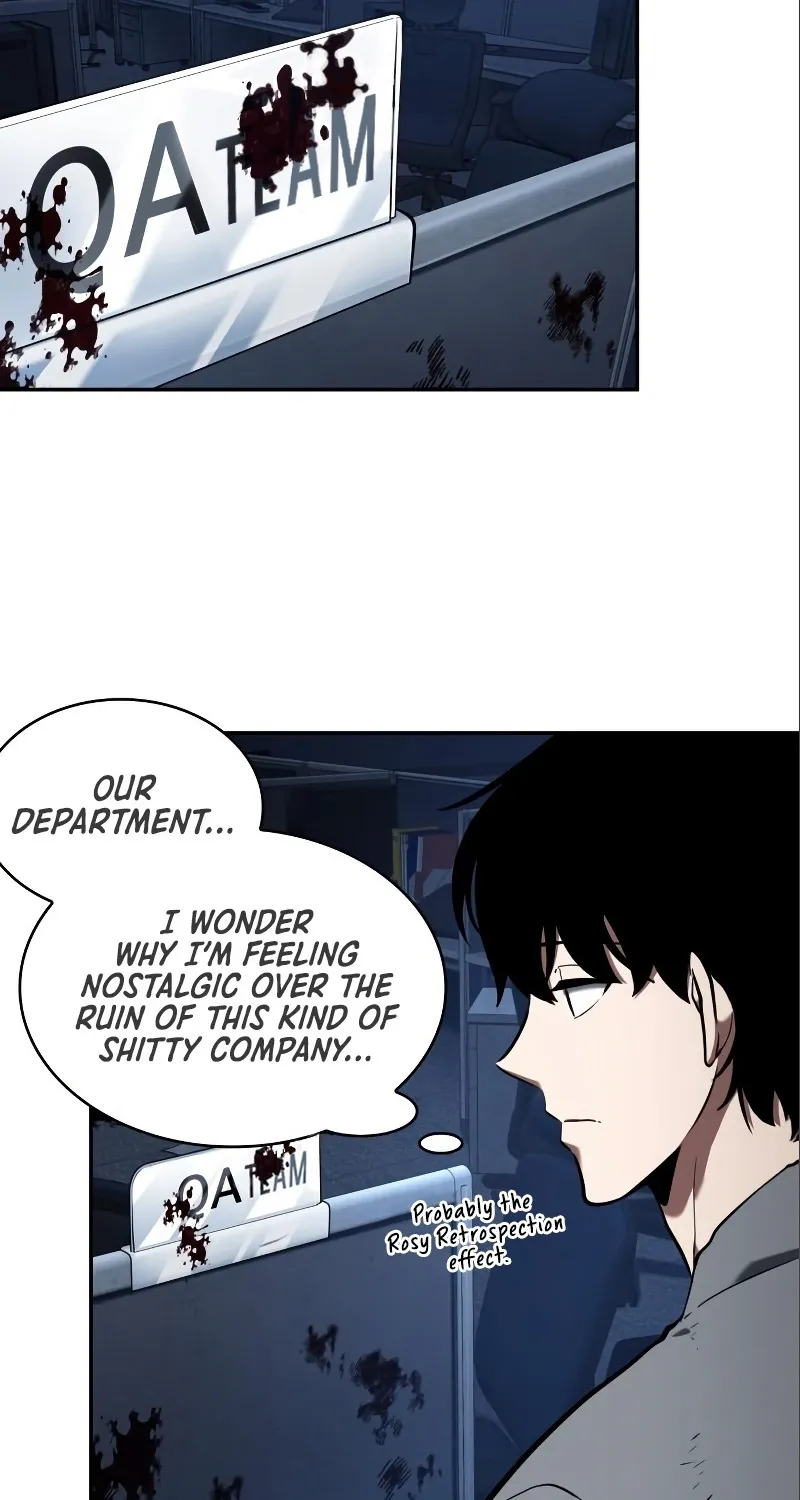 Omniscient Reader’s Viewpoint Zinmanga X Chapter 67 Page 98