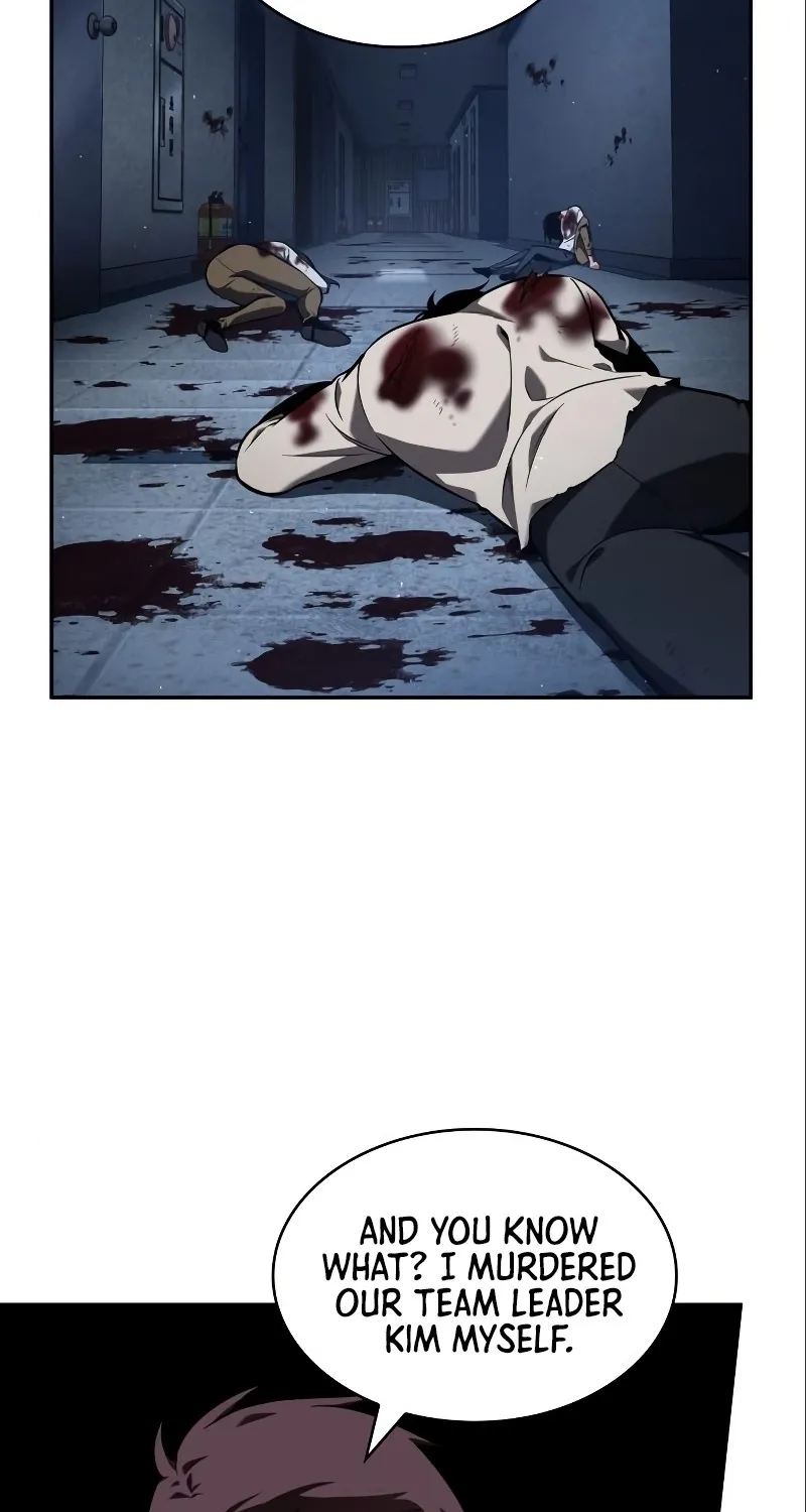 Omniscient Reader’s Viewpoint Zinmanga X Chapter 67 Page 110