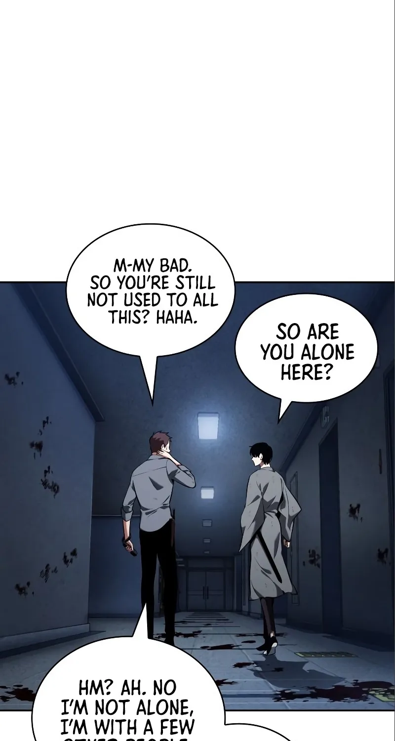 Omniscient Reader’s Viewpoint Zinmanga X Chapter 67 Page 114