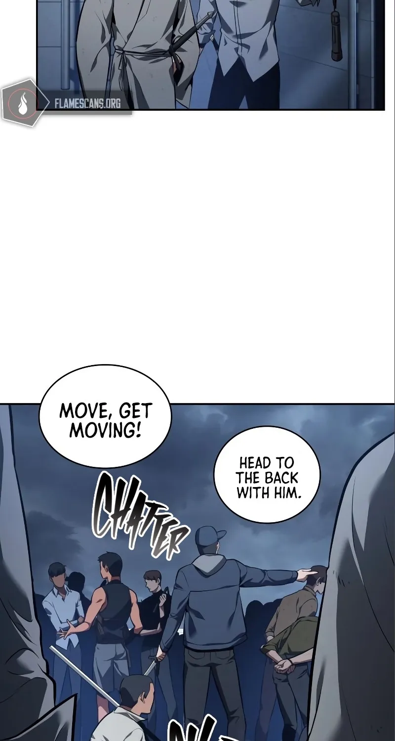 Omniscient Reader’s Viewpoint Zinmanga X Chapter 67 Page 124